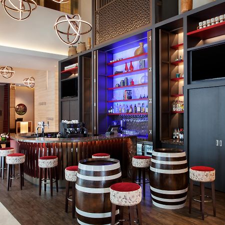 Mercure Singapore Bugis Eksteriør bilde