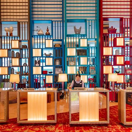 Mercure Singapore Bugis Eksteriør bilde