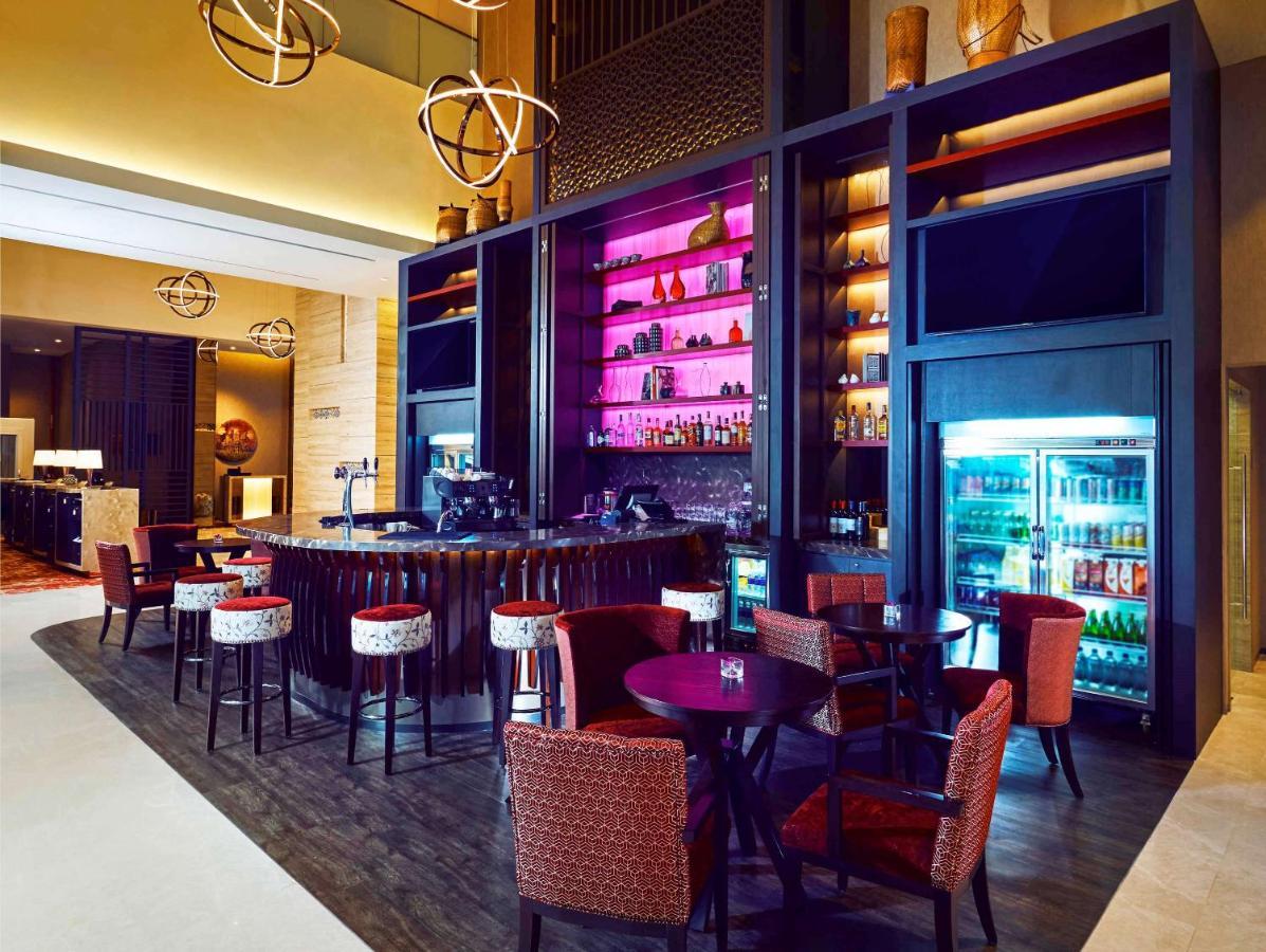 Mercure Singapore Bugis Eksteriør bilde