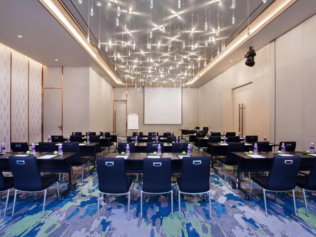 Mercure Singapore Bugis Eksteriør bilde