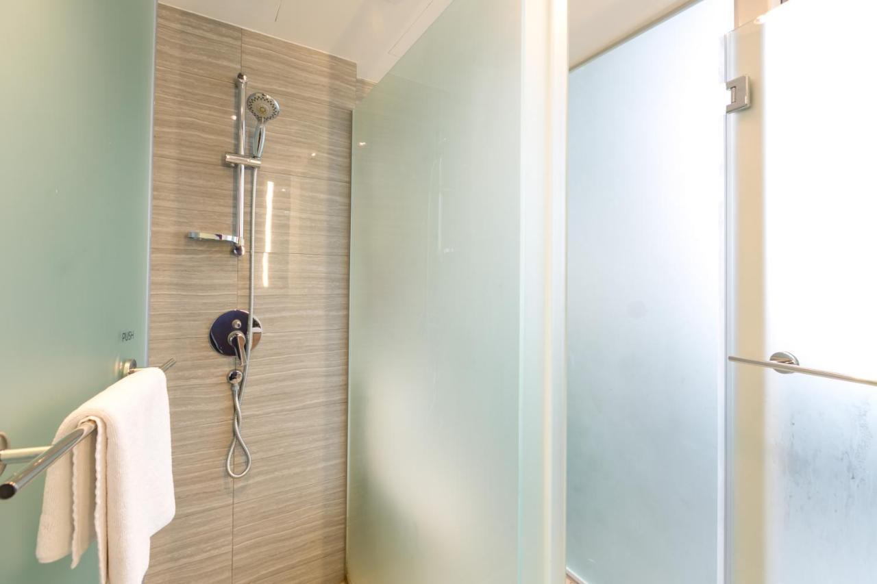 Mercure Singapore Bugis Eksteriør bilde