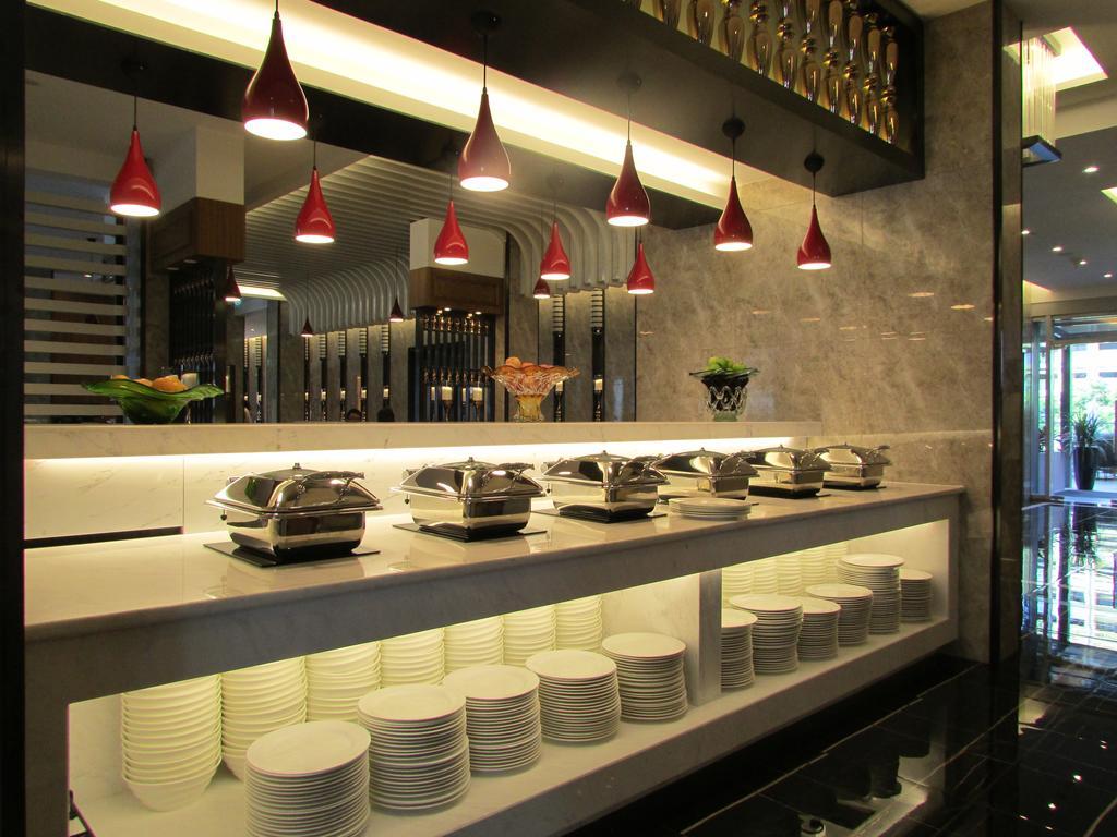 Mercure Singapore Bugis Eksteriør bilde